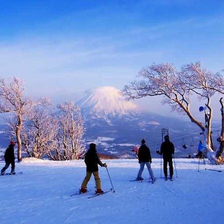 Hotel Cocoa - Vacation Stay 24777V Toyoura Екстериор снимка