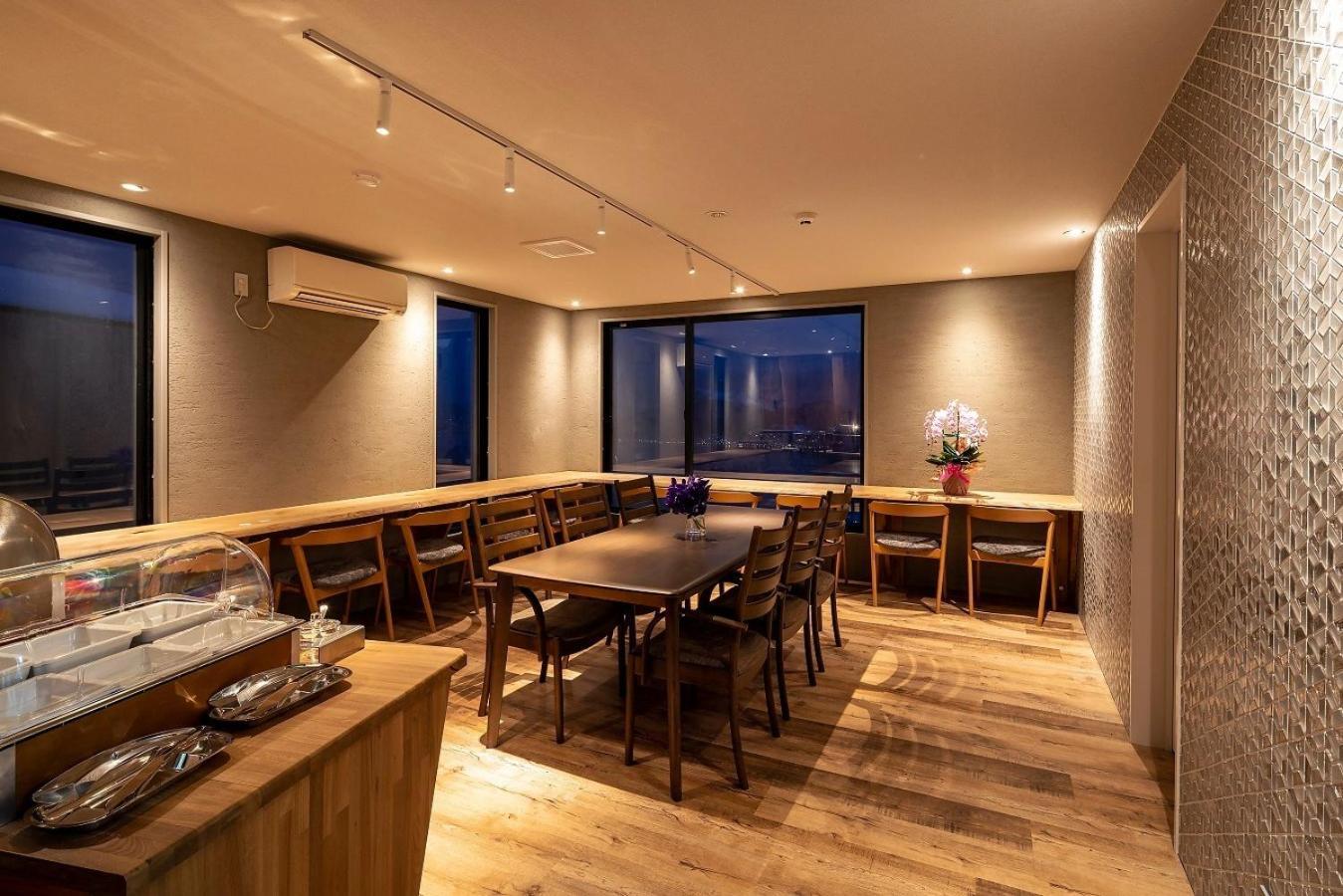Hotel Cocoa - Vacation Stay 24777V Toyoura Екстериор снимка
