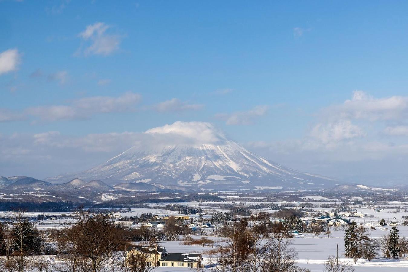 Hotel Cocoa - Vacation Stay 24777V Toyoura Екстериор снимка